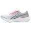 Asics Womens DynaBlast 2 Running Shoes - White/Thunder Blue - thumbnail image 4