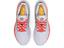 Asics Womens DynaBlast 2 Running Shoes - White/Thunder Blue - thumbnail image 5