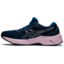Asics Womens GT-1000 11 Running Shoes - Mako Blue/Barely Rose - thumbnail image 4