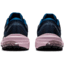 Asics Womens GT-1000 11 Running Shoes - Mako Blue/Barely Rose - thumbnail image 5