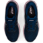 Asics Womens GT-1000 11 Running Shoes - Mako Blue/Barely Rose - thumbnail image 6