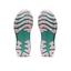 Asics Womens GEL-Nimbus 24 Running Shoes - Black/Turquoise - thumbnail image 5