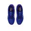 Asics Womens GEL-Cumulus 24 Running Shoes - Dive Blue/Soft Sky - thumbnail image 5