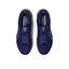 Asics Womens GEL-Cumulus 24 Running Shoes - Indigo Blue/Sky - thumbnail image 5