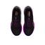Asics Womens GEL-Kayano 29 Running Shoes - Black/Red Alert - thumbnail image 5
