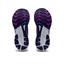 Asics Womens GEL-Kayano 29 Running Shoes - Black/Red Alert - thumbnail image 6