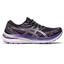 Asics Womens GEL-Kayano 29 Running Shoes - Black/Summer Dune - thumbnail image 1