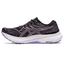 Asics Womens GEL-Kayano 29 Running Shoes - Black/Summer Dune - thumbnail image 4