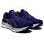 Asics Womens GEL-Kayano 29 Running Shoes - Dive Blue/Soft Sky