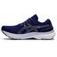 Asics Womens GEL-Kayano 29 Running Shoes - Dive Blue/Soft Sky