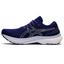 Asics Womens GEL-Kayano 29 Running Shoes - Dive Blue/Soft Sky - thumbnail image 4