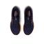 Asics Womens GEL-Kayano 29 Running Shoes - Midnight/Papaya - thumbnail image 5