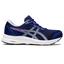 Asics Womens Gel-Contend 8 Running Shoes - Dive Blue/Soft Sky - thumbnail image 1