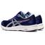 Asics Womens Gel-Contend 8 Running Shoes - Dive Blue/Soft Sky - thumbnail image 3