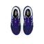 Asics Womens Gel-Contend 8 Running Shoes - Dive Blue/Soft Sky - thumbnail image 5