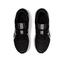 Asics Kids Patriot 12 Running Shoes - Black/White - thumbnail image 5