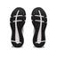 Asics Kids Patriot 12 Running Shoes - Black/White - thumbnail image 6