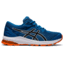 Asics Kids GT-1000 10 Running Shoes - Reborn Blue - thumbnail image 1