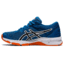 Asics Kids GT-1000 10 Running Shoes - Reborn Blue - thumbnail image 4