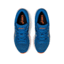 Asics Kids GT-1000 10 Running Shoes - Reborn Blue - thumbnail image 5