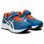 Asics Kids Contend 7 PS Running Shoes - Reborn Blue - thumbnail image 2