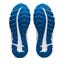 Asics Kids GEL-Excite 8 Running Shoes - Black/Orange - thumbnail image 4