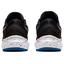 Asics Kids GEL-Excite 8 Running Shoes - Black/Orange - thumbnail image 5
