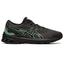 Asics Kids GT-1000 11 Running Shoes -  Graphite Grey/New Leaf - thumbnail image 1