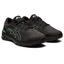 Asics Kids GT-1000 11 Running Shoes -  Graphite Grey/New Leaf - thumbnail image 2