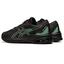 Asics Kids GT-1000 11 Running Shoes -  Graphite Grey/New Leaf - thumbnail image 3