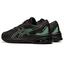 Asics Kids GT-1000 11 Running Shoes -  Graphite Grey/New Leaf