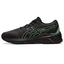 Asics Kids GT-1000 11 Running Shoes -  Graphite Grey/New Leaf - thumbnail image 4