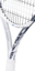 Babolat Pure Drive Wimbledon Tennis Racket (2024) [Frame Only] - thumbnail image 2