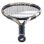 Babolat Pure Drive Wimbledon Tennis Racket 2025 [Frame Only] - Black/Gold - thumbnail image 3