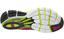Saucony Womens Triumph 10 Running Shoes - Pink/Citron - thumbnail image 4