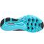 Saucony Womens Kinvara 4 Running Shoes - Grey/Blue - thumbnail image 4