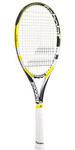 Babolat Drive Z Lite Tennis Racket - Yellow - thumbnail image 1