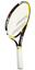 Babolat Drive Z Lite Tennis Racket - Yellow - thumbnail image 3