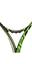 Babolat AeroPro Team GT Wimbledon - thumbnail image 3
