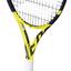 Babolat Pure Aero Super Lite Tennis Racket - thumbnail image 3