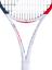 Babolat Pure Strike 18x20 Tennis Racket [Frame Only]