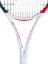 Babolat Pure Strike 98 18x20 Tennis Racket [Frame Only] - thumbnail image 4
