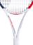 Babolat Pure Strike Lite Tennis Racket [Frame Only] - thumbnail image 4