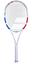 Babolat Pure Strike France Tennis Racket [Frame Only] - thumbnail image 2
