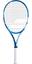 Babolat Evo Drive Tennis Racket - Blue - thumbnail image 2