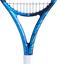 Babolat Pure Drive Super Lite Tennis Racket (2021) - thumbnail image 4