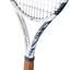 Babolat Pure Drive Team Wimbledon Tennis Racket [Frame Only] - thumbnail image 2