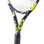 Babolat Pure Aero Plus Tennis Racket (2023) - thumbnail image 2