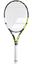 Babolat Pure Aero Team Tennis Racket (2023) - thumbnail image 1