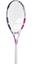 Babolat Evo Aero Pink Tennis Racket - thumbnail image 2